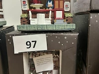 Kerstdecoratie - afbeelding 1 van  3