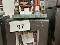 Kerstdecoratie - afbeelding 2 van  3