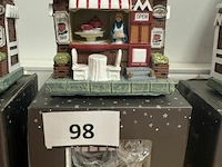 Kerstdecoratie - afbeelding 1 van  3