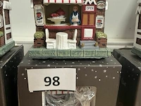 Kerstdecoratie - afbeelding 2 van  3
