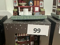Kerstdecoratie - afbeelding 1 van  3
