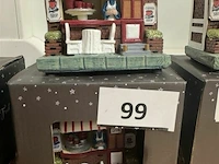 Kerstdecoratie - afbeelding 2 van  3