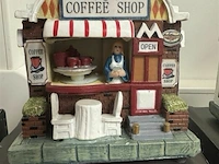 Kerstdecoratie - afbeelding 3 van  3