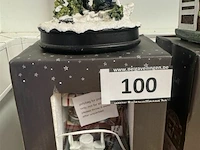 Kerstdecoratie - afbeelding 1 van  3