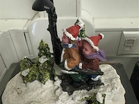 Kerstdecoratie - afbeelding 3 van  3