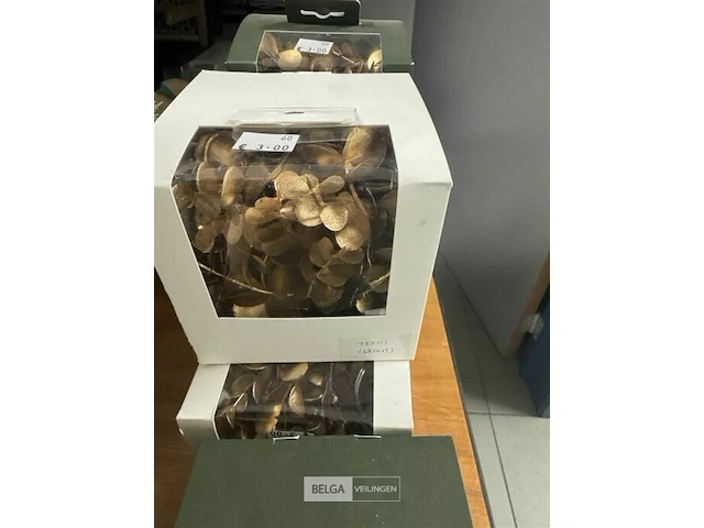 Kerstdecoratie - afbeelding 2 van  4