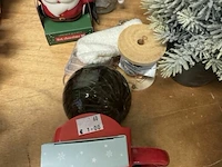 Kerstdecoratie - afbeelding 1 van  2