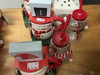 Kerstdecoratie - afbeelding 2 van  2