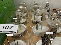 Kerstdecoratie - afbeelding 2 van  3