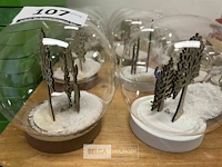 Kerstdecoratie - afbeelding 3 van  3