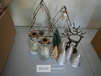 Kerstdecoratie - afbeelding 1 van  3