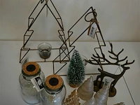 Kerstdecoratie - afbeelding 3 van  3