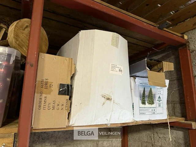 Kerstdecoratie - afbeelding 2 van  3