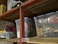 Kerstdecoratie - afbeelding 3 van  3