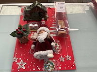 Kerstdecoratie. - afbeelding 1 van  2