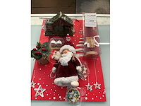 Kerstdecoratie. - afbeelding 2 van  2