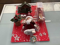 Kerstdecoratie. - afbeelding 1 van  2