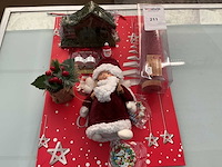 Kerstdecoratie. - afbeelding 1 van  2