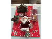 Kerstdecoratie. - afbeelding 2 van  2