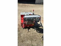 Kersten - rb700g - kersten inzaaimachine - 2020 - afbeelding 2 van  5