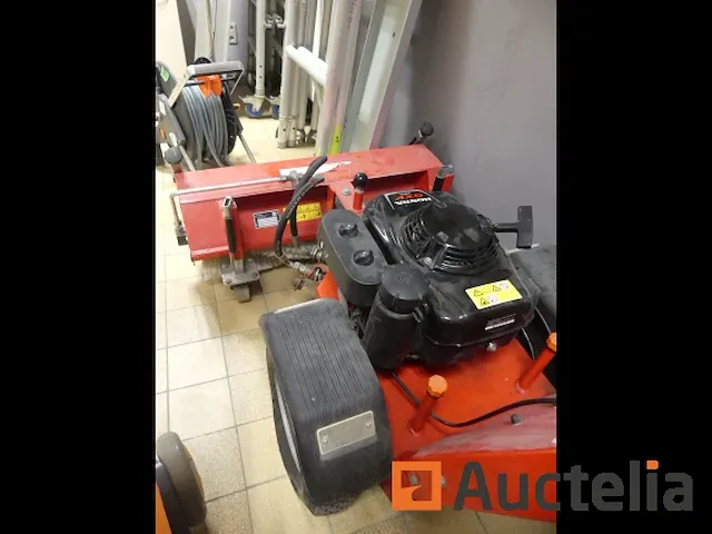 Kersten thermische vloer bumper k820pro - afbeelding 3 van  14