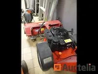 Kersten thermische vloer bumper k820pro - afbeelding 3 van  14