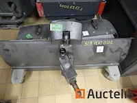 Kersten thermische vloer bumper k820pro - afbeelding 6 van  14