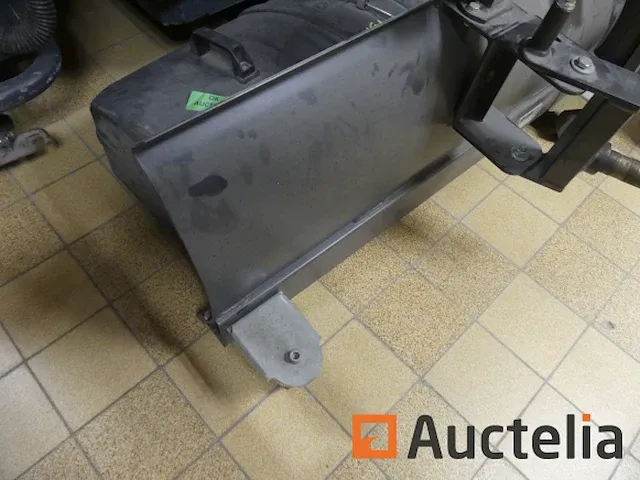 Kersten thermische vloer bumper k820pro - afbeelding 8 van  14