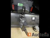 Kersten thermische vloer bumper k820pro - afbeelding 10 van  14