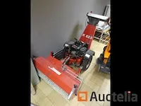 Kersten thermische vloer bumper k820pro - afbeelding 11 van  14
