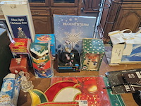 Kerstgerei - afbeelding 1 van  2