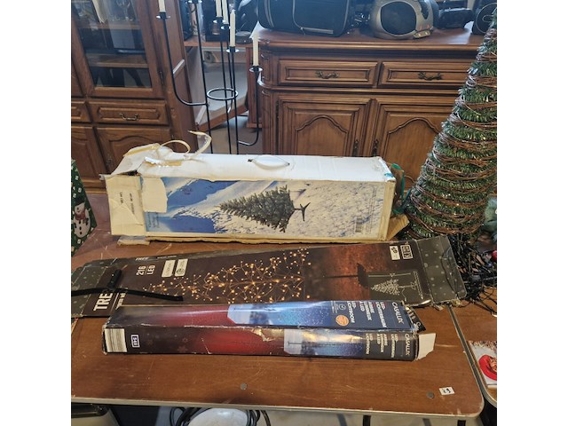 Kerstgerei - afbeelding 2 van  2