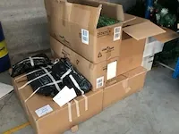 Kerstgerief - afbeelding 2 van  5