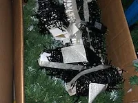 Kerstgerief - afbeelding 4 van  5