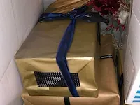 Kerstgerief - afbeelding 2 van  15