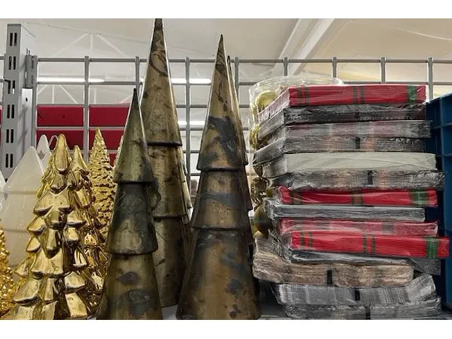 Kerstgerief - afbeelding 3 van  6