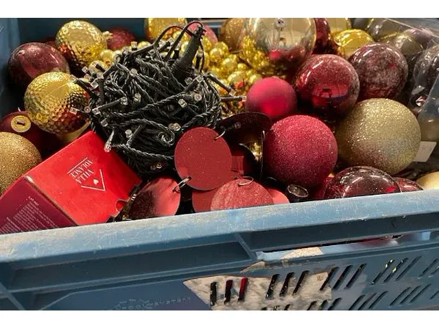 Kerstgerief - afbeelding 4 van  6