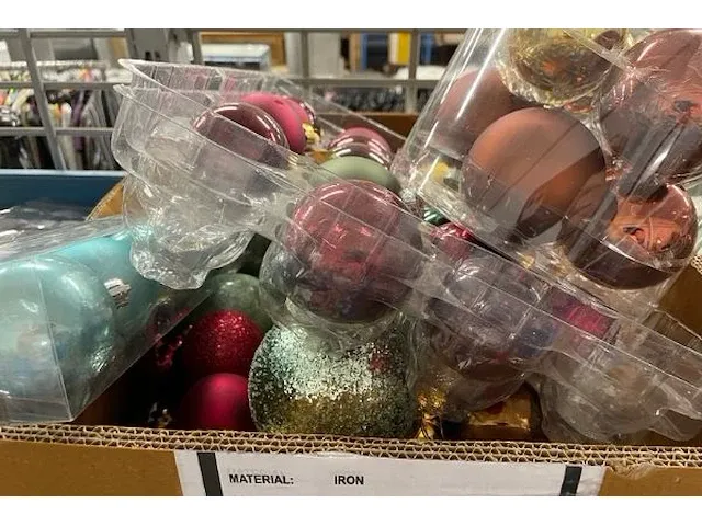 Kerstgerief - afbeelding 5 van  6