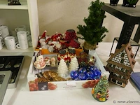 Kerstgerief - afbeelding 1 van  4