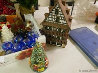 Kerstgerief - afbeelding 2 van  4