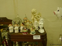 Kerstgerief - afbeelding 1 van  1