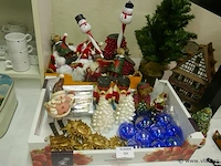 Kerstgerief - afbeelding 1 van  1