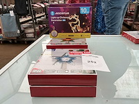 Kerst,leddecoratie. (4x) - afbeelding 1 van  1