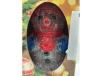 Kerst,leddecoratie. (4x) - afbeelding 3 van  3