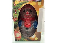 Kerst,leddecoratie. (4x) - afbeelding 3 van  3