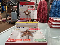 Kerst,leddecoratie. (4x) - afbeelding 1 van  1