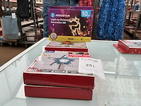 Kerst,leddecoratie. (5x) - afbeelding 1 van  1