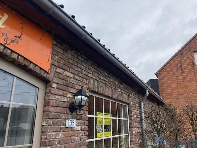 Kerstlichtjes - afbeelding 3 van  4