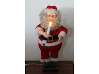 Kerstman - automaton - afbeelding 2 van  4