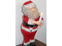 Kerstman - automaton - afbeelding 3 van  4